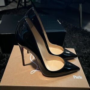 Christian louboutin So Kate 39.5
